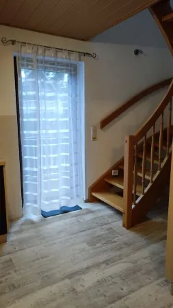 Holiday home in the beautiful Ore Mountains