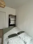 Charmant Duplex au Calme et Entièrement Rénové Près de Paris