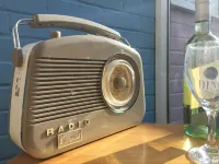 Pretty Thatched Cottage, close to sandy beach Hotels in Winterton-on-Sea