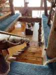 Full Log Family Lodge - private dock/beach & fire pit