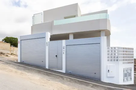 HOME OF TULIO JOY & RELAX