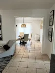 Casa Ceniza Cozy modern apartment for adults only.