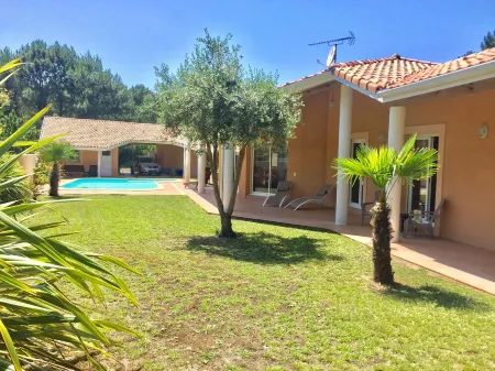 House / Villa - SOUSTONS PLAGE