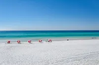 Any day at the beach is a good day! 🏖️ Book your vacay today! - 4-نجوم