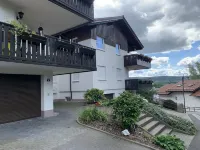 Thuringian Forest residence town Schleusingen - Pets allowed! Hotels in Schleusingen