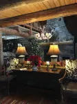 Kresge Luxurious Grand Cabin at Stratton and Bromley Mountains.
