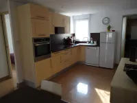 Air-conditioned house for holiday rental with wifi rated 2 stars Hotels in Valras-Plage