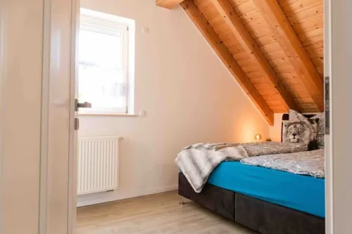 LUXURY | NEAR FRANKFURT | 8 PERSON 24/7 CHECK