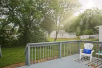 The Playmakers Funhouse: HOF Village