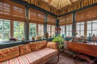 The Terrace Carriage House, a place like no other!