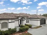 Delray Castle-Minutes to the beach and Atlantic Ave Hotels near Delray Beach Historical Society