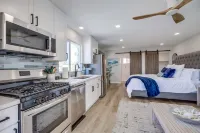 Coastal Sunset Studio