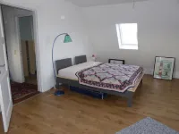 Enjoy stunning views over Kiel and nature