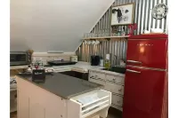 Peaceful Stay at Birds of a Feather Farm & Spa