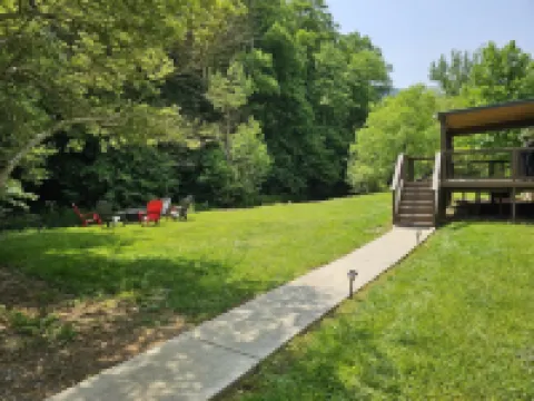 Creek Life Cottages II