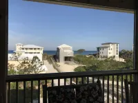 Stunning Gulf Views/ 4/4 Dog Friendly/Private walkover!  - SPECIALS!