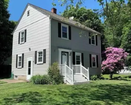 Southport Shoreline Charm: Elegant Coastal Escape フェアフィールドのホテル