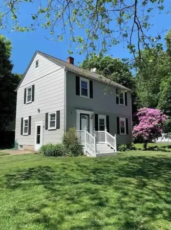 Southport Shoreline Charm: Elegant Coastal Escape Отели в г. Фэрфилд