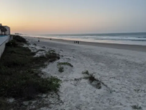 Daytona/Ponce Oceanfront - Specials for Staying the Month of January! Hotels in Ponce Inlet