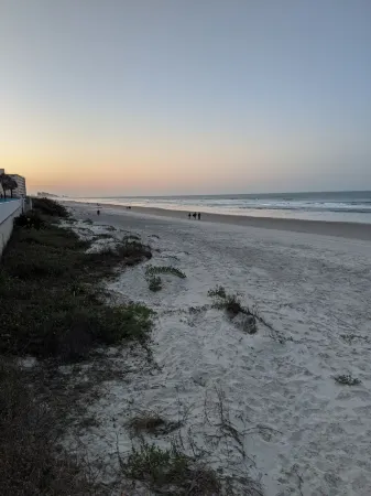 Daytona/Ponce Oceanfront - Specials for Staying the Month of January! Отели в г. Понс-Инлет