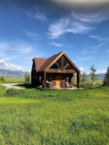 "Everything Is Top Cabin