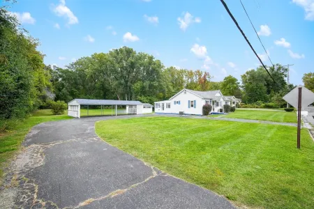 Cozy City Escape Отели рядом с достопримечательностью «Парк Гринвуд»