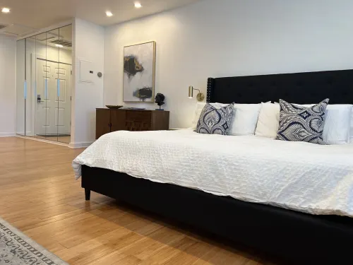 Stylish Seagrove Studio on 30a- 2-Minute Walk to the Beach!