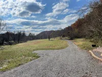1-Br Cabin Just 5 Minutes to Great Smoky Mountains National Park on Cosby Creek
