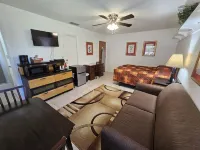 Great quiet and comfortable, South Central Lakeland location.