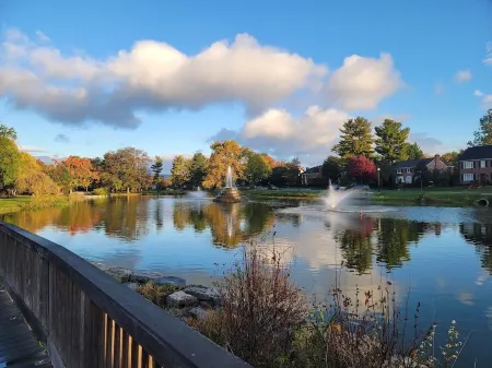 Beautiful Remodeled Downtown Frederick Cottage (Pet-Friendly)