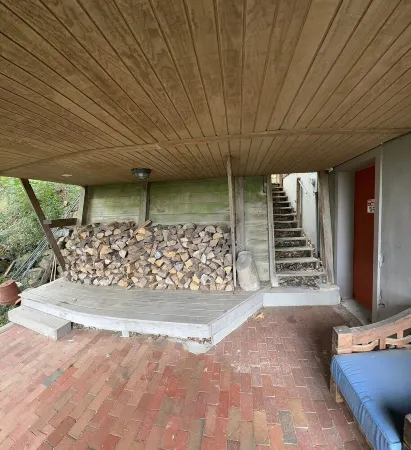 Secluded Mountain Chalet with Million Dollar Views!  Family and Pet Friendly