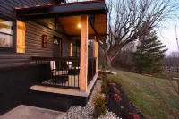Terrace Farmhouse - Chillicothe, OH