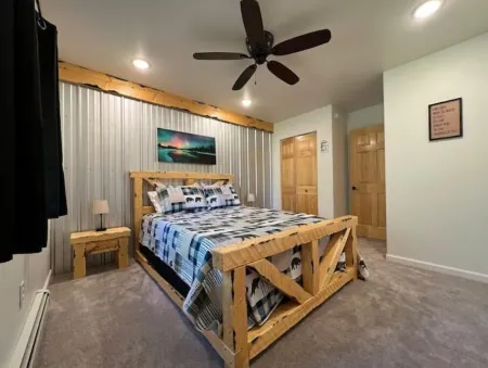 Bear Cave Rental Unit