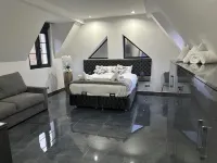 Domaine de Bracheux Hotels in Fouquenies