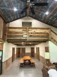 Nature's Retreat: Ultimate ATV & Fishing Getaway minutes from Cherry Springs