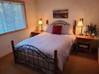 Large Mountain Home Near Crescent, Odell & Crater Lakes. Family Reunion Home!