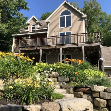 EPIC Mountain View Home : Minutes to Skiing!!