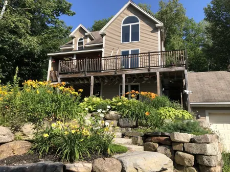 EPIC Mountain View Home : Minutes to Skiing!!