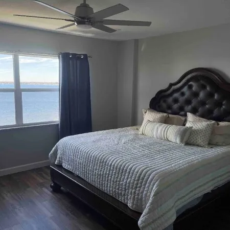 2 Bed/2 Bath Condo - Close to Downtown Sebring & Racetrack