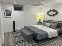 The Grand Studio - Unit 1