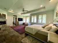 Luxury Private Ranch Style Villa