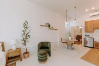 East Main Lofts - Coastal 201