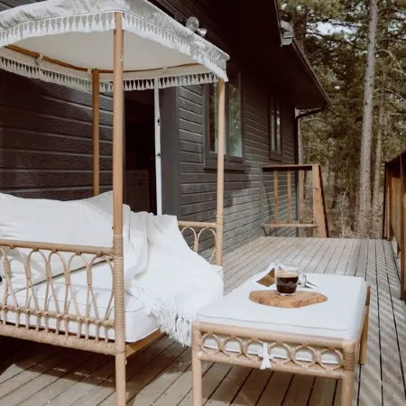 Secluded Chalet in the Pines Near Palmer Lake, Monument. 3BR Sleeps 8!