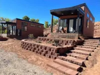 Moenkopi Home at Sand Creek Homestead