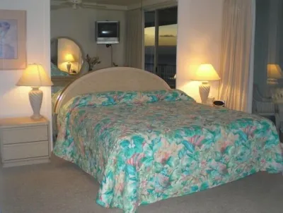 Spectacular Views from 7th Floor Oceanfront Whaler Condo Unit 751