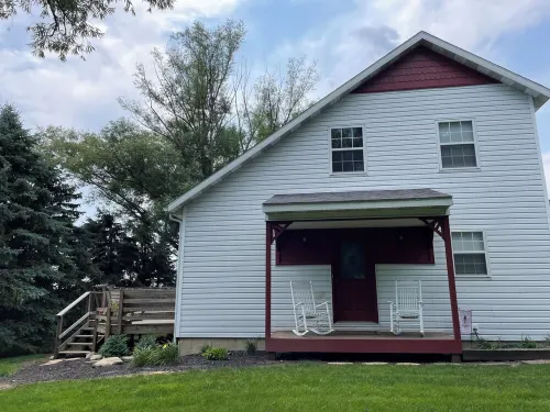 Our Farmhouse is Only 5 Miles from Luke Bryan Concert Venue for September 19! - 무료 와이파이