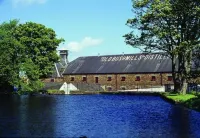 St Columbs Cottages No.3 Cottage Hotels in 