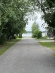 The Hideaway of Crooked Lake