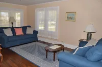 Little Grit Cottage - Quiet Natural Setting