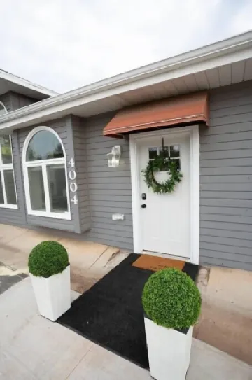 ⁂Modern Beauty⁂Park Access✔Large Groups✔Fast Wi-FI